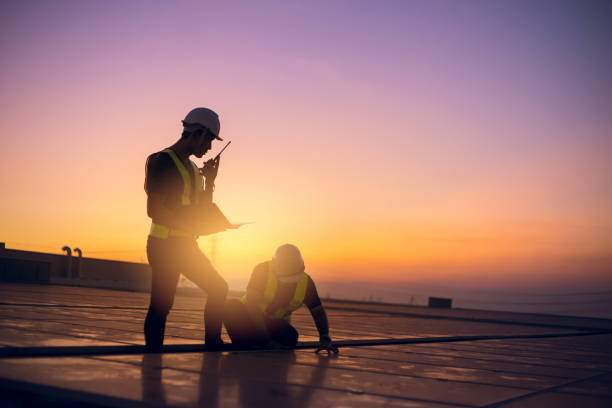 Best Storm Damage Roof Repair  in Citrus Heights, CA